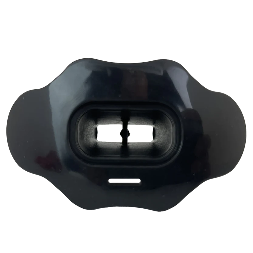 Damage Control Mouthpiece BLACK