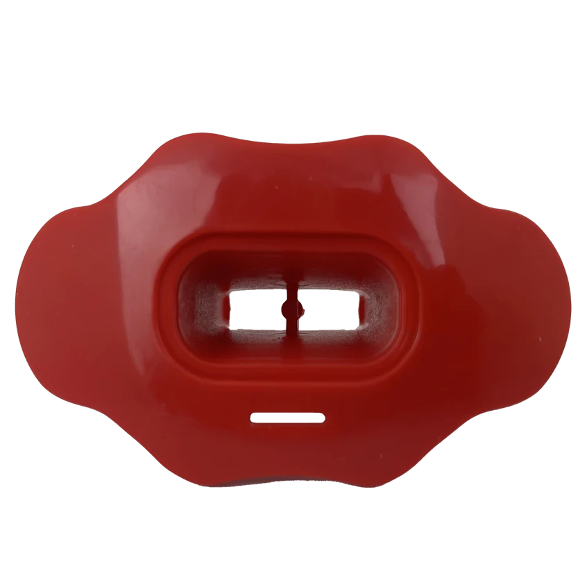 Damage Control Mouthpiece RED