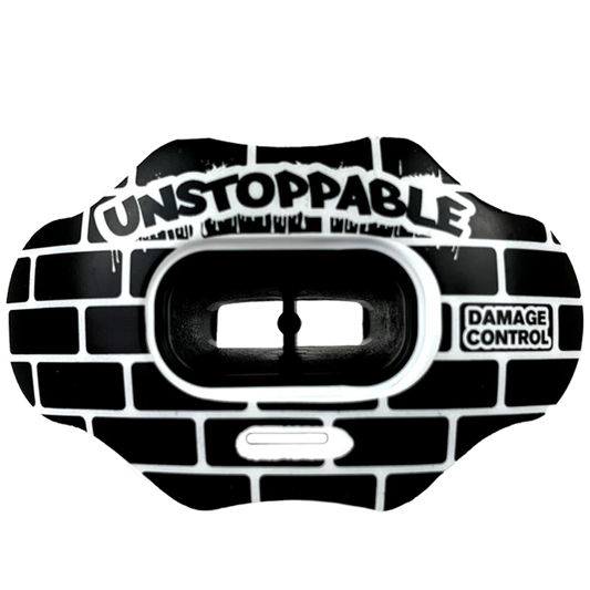Damage Control Mouthpiece Unstoppable