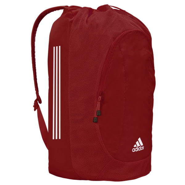 Custom Adidas Grid Zone Backpacks
