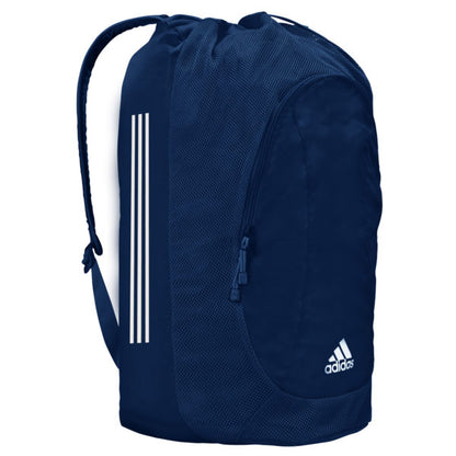 Custom Adidas Grid Zone Backpacks
