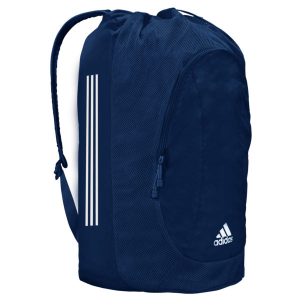 Custom Adidas Grid Zone Backpacks