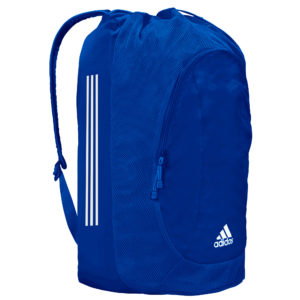 Custom Adidas Grid Zone Backpacks